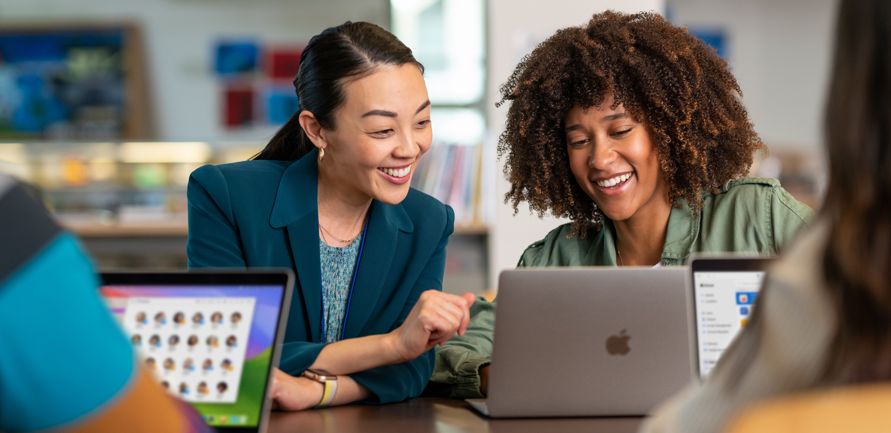 Learning environment