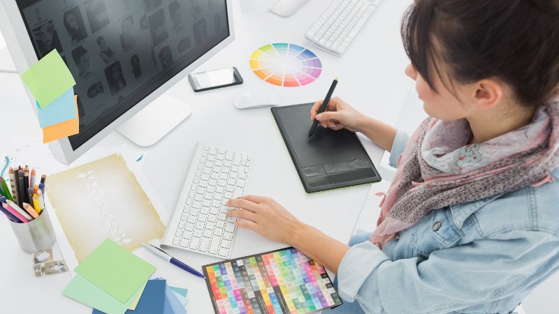 Graphic Design Fundamentals